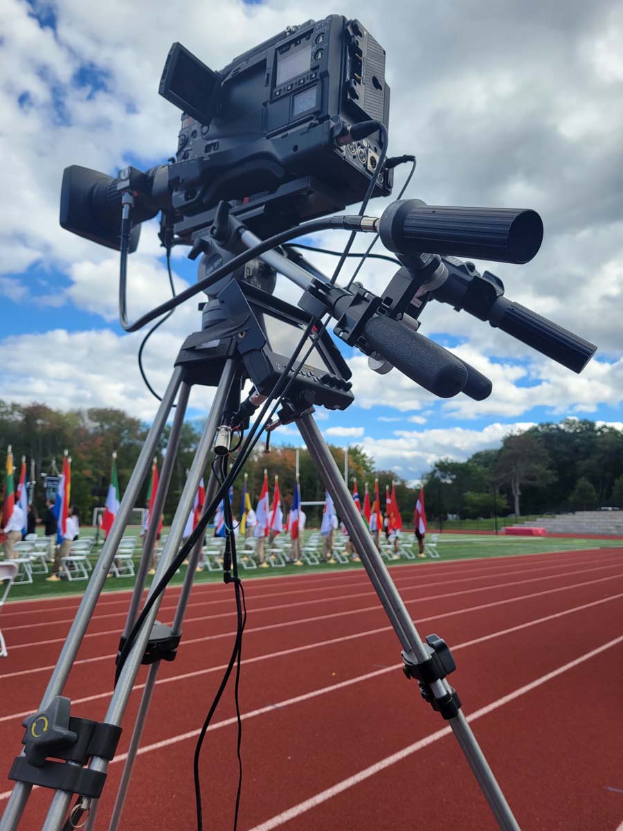 Other Services - Image Production Services